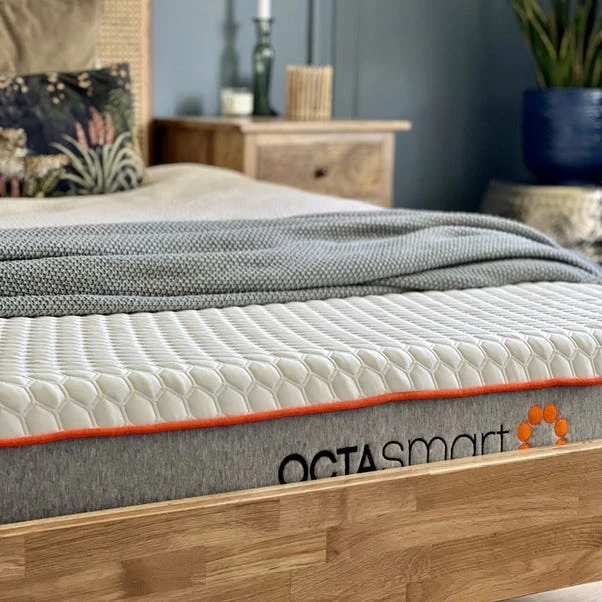 Dormeo Octasmart Plus Mattress - Image 18