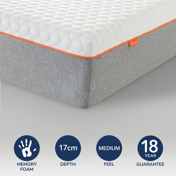Dormeo Octasmart Plus Mattress - Image 7