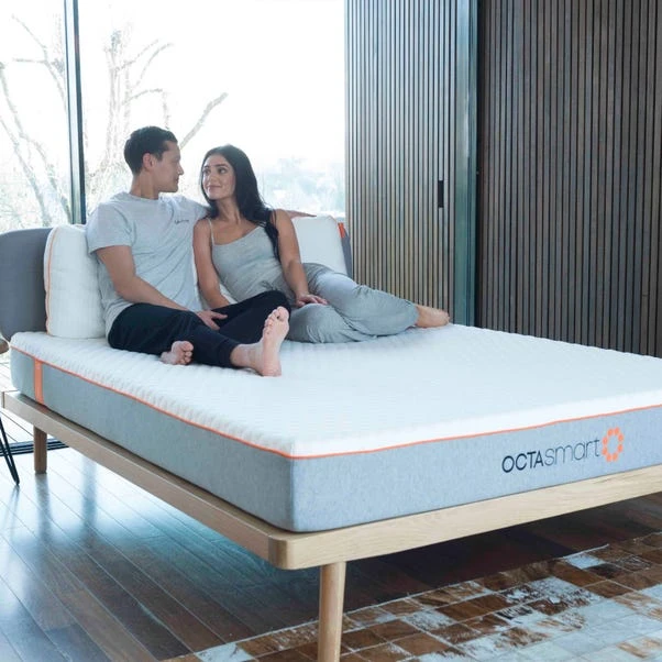 Dormeo Octasmart Plus Mattress - Image 11
