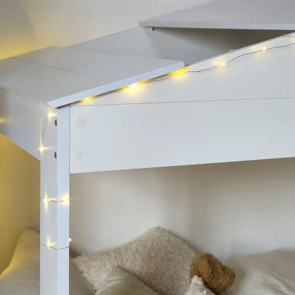 Hazel Low Sleeper Bed Frame - Image 3