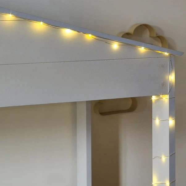 Hazel Low Sleeper Bed Frame - Image 4