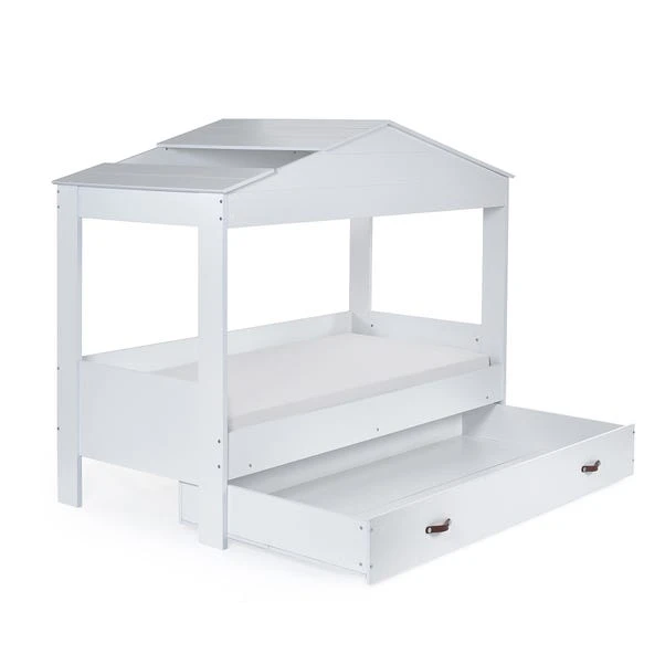 Hazel Low Sleeper Bed Frame - Image 8