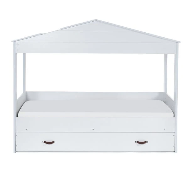Hazel Low Sleeper Bed Frame - Image 9