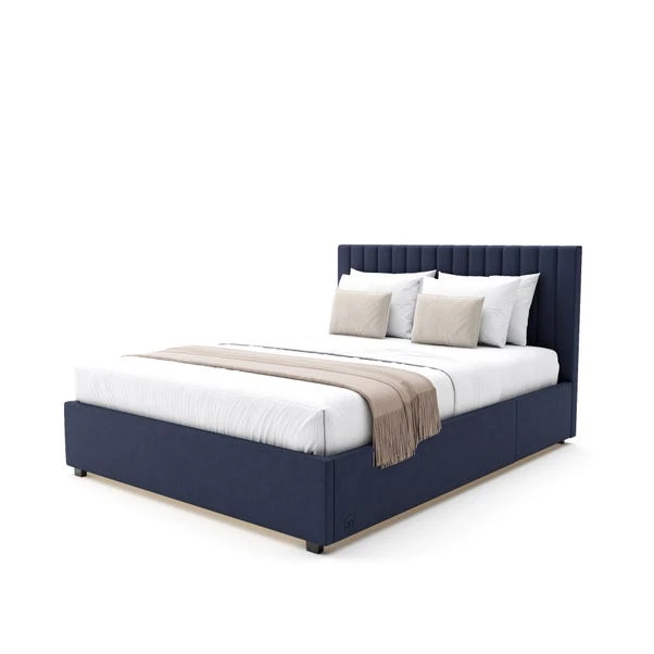 XR Living Maisie LED Ottoman Bed Frame - Image 7
