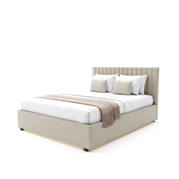 XR Living Maisie LED Ottoman Bed Frame - Image 15