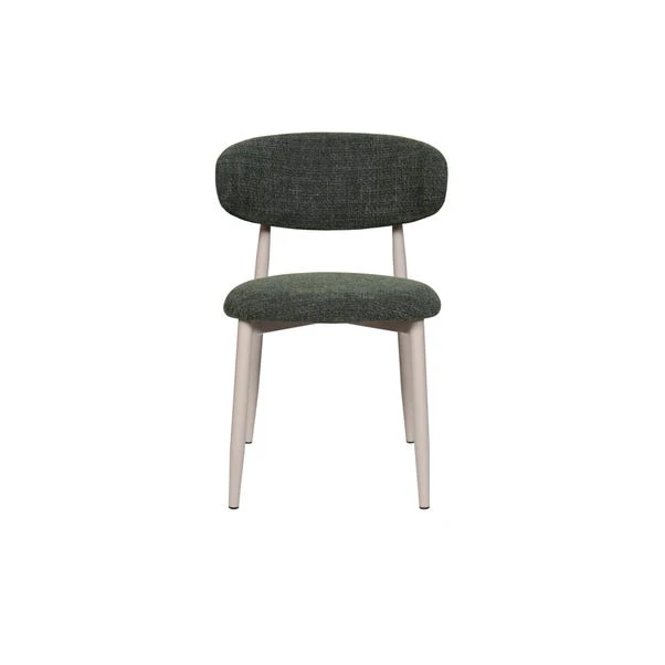 Indus Valley Set Of 2 Cleo Dining Chairs - Image 2