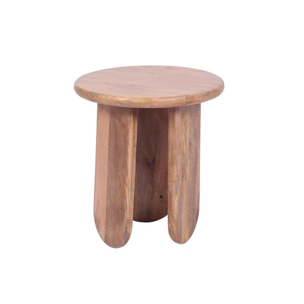 Indus Valley Clara Side Table - Image 4