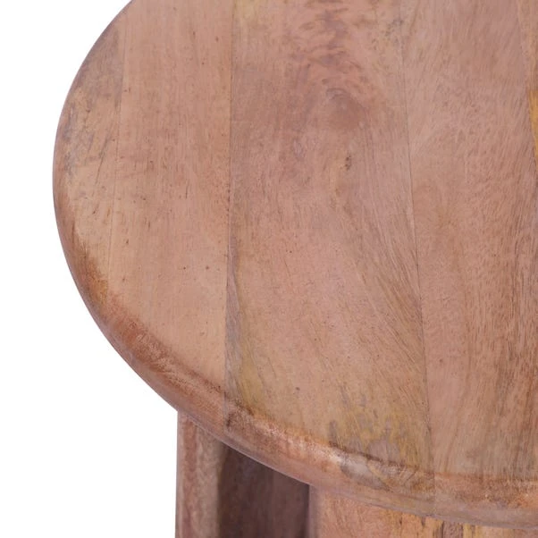Indus Valley Clara Side Table - Image 6