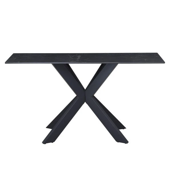 Indus Valley Athena Console Table - Image 2