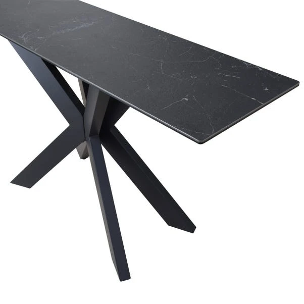 Indus Valley Athena Console Table - Image 5